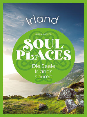 cover image of Soul Places Irland